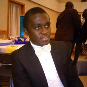 Edwin Tambi avatar picture
