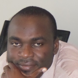 Victor Atsu Amekor avatar picture