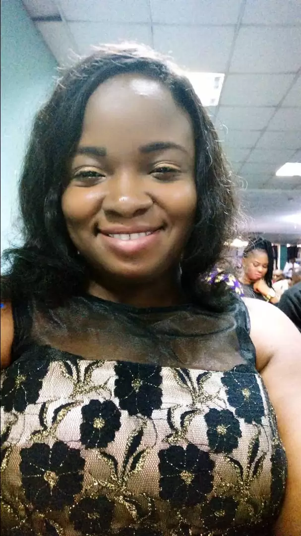 Lilian Christopher avatar picture