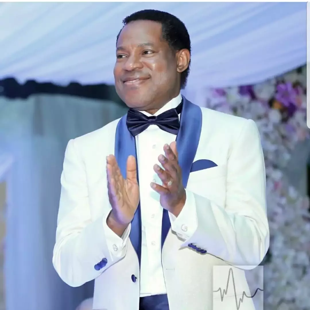 Pastor A T Adewunmi avatar picture