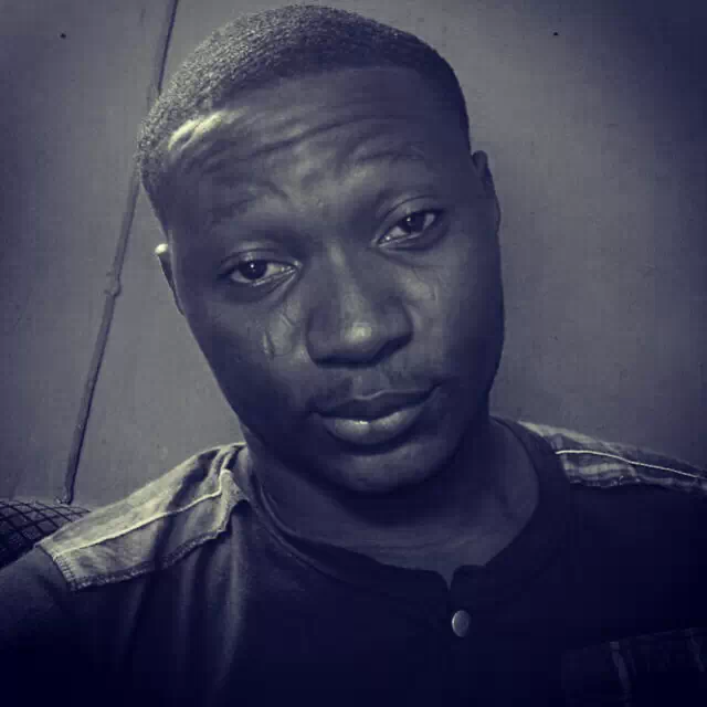 Seun Darren (SpiritInMotion) avatar picture