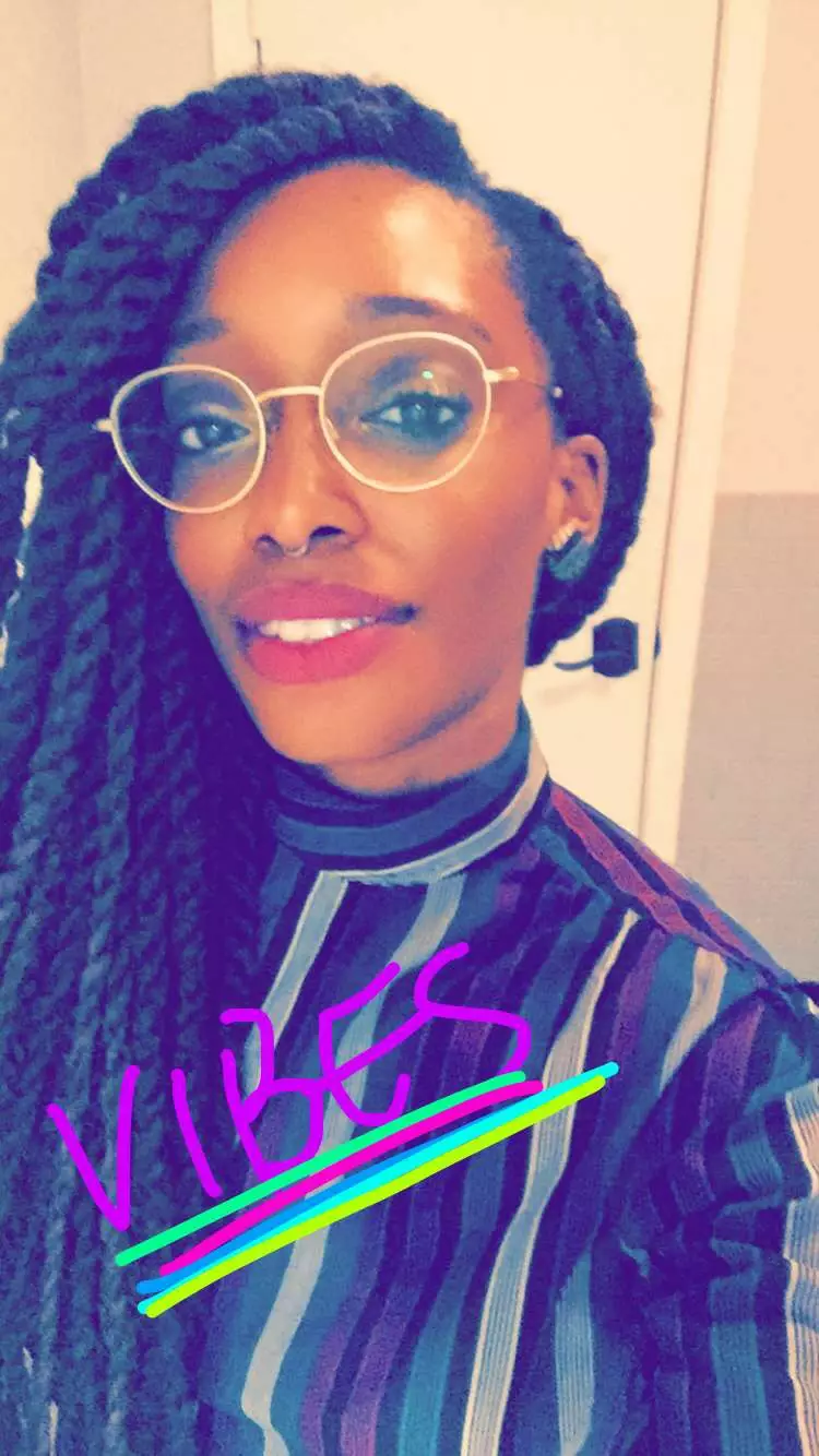 Nkechi Ogogor avatar picture