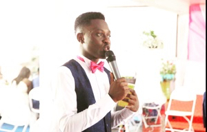 Kwadwo Dankwah Foli avatar picture