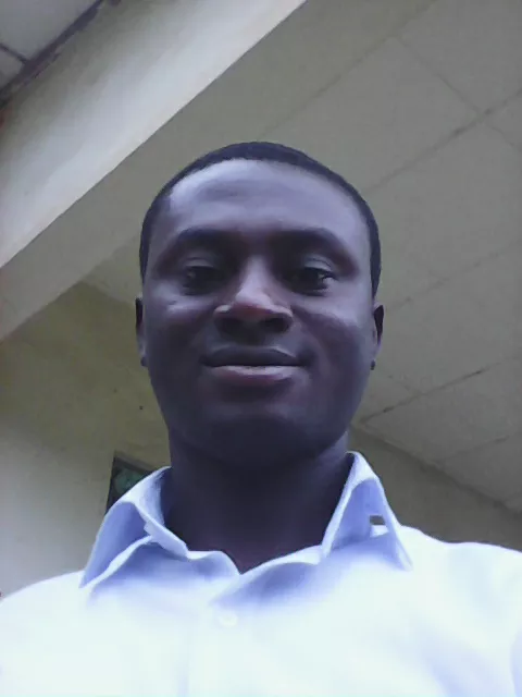 Gabriel Wiafe avatar picture
