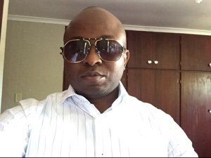 Anthony Ibeke avatar picture