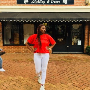 Loyce Zindi avatar picture