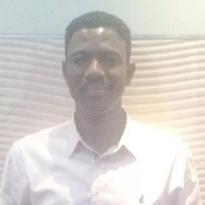Akindoyin Oluwasegun avatar picture