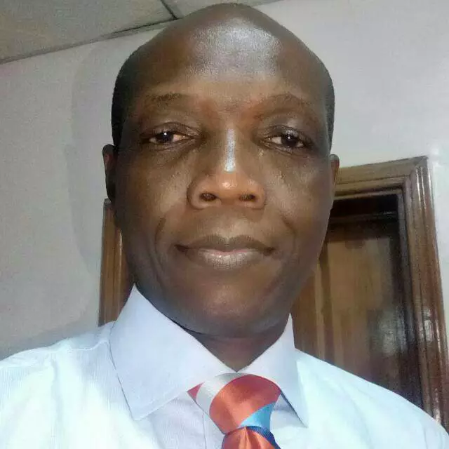 Segun Olufemi avatar picture
