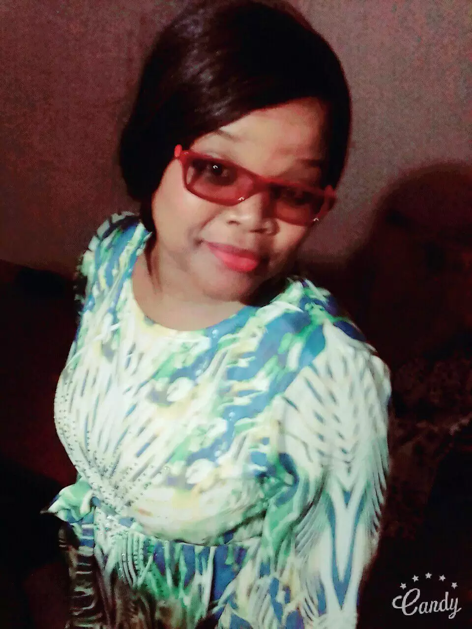 Tshepo Mogale avatar picture