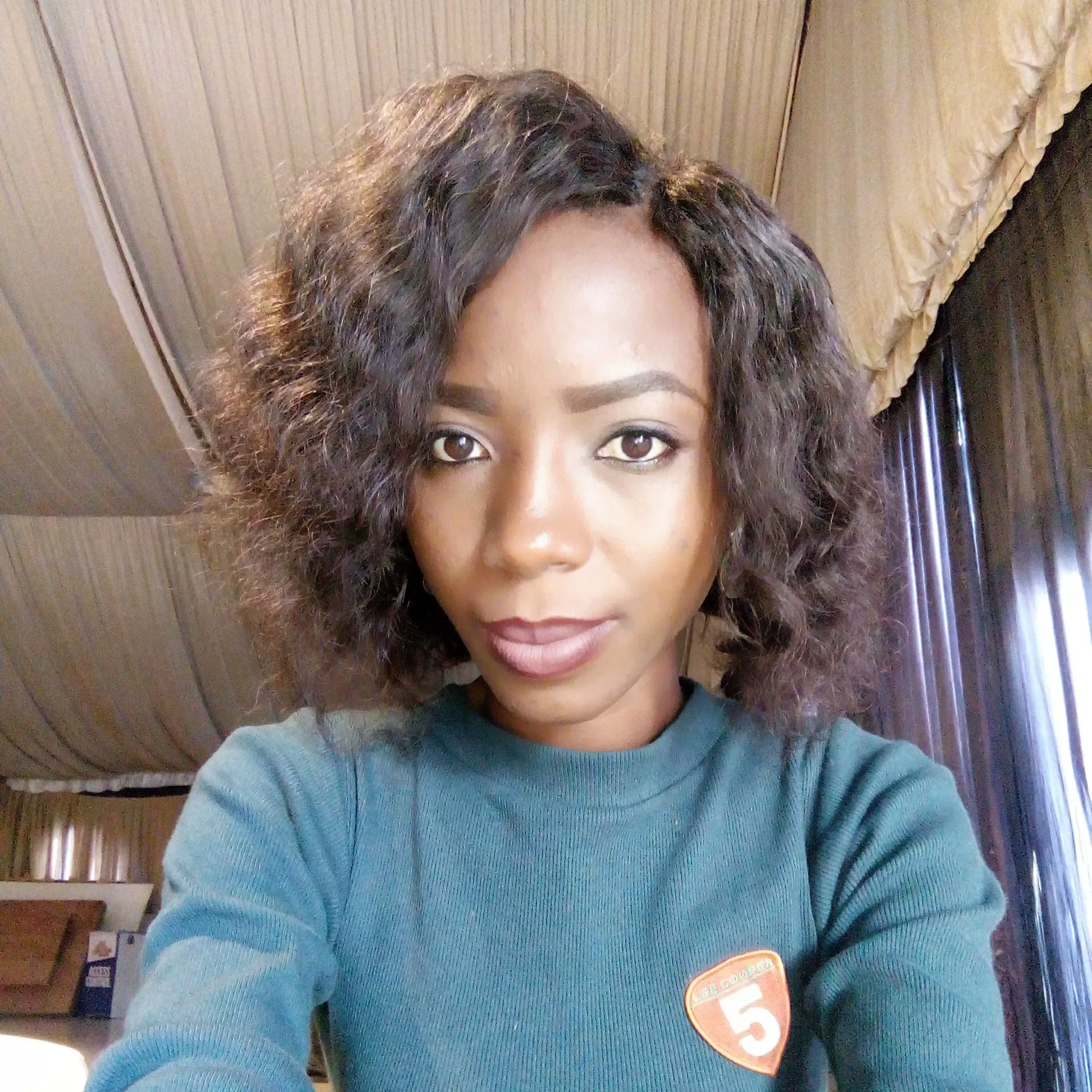 Omoike Lilian avatar picture