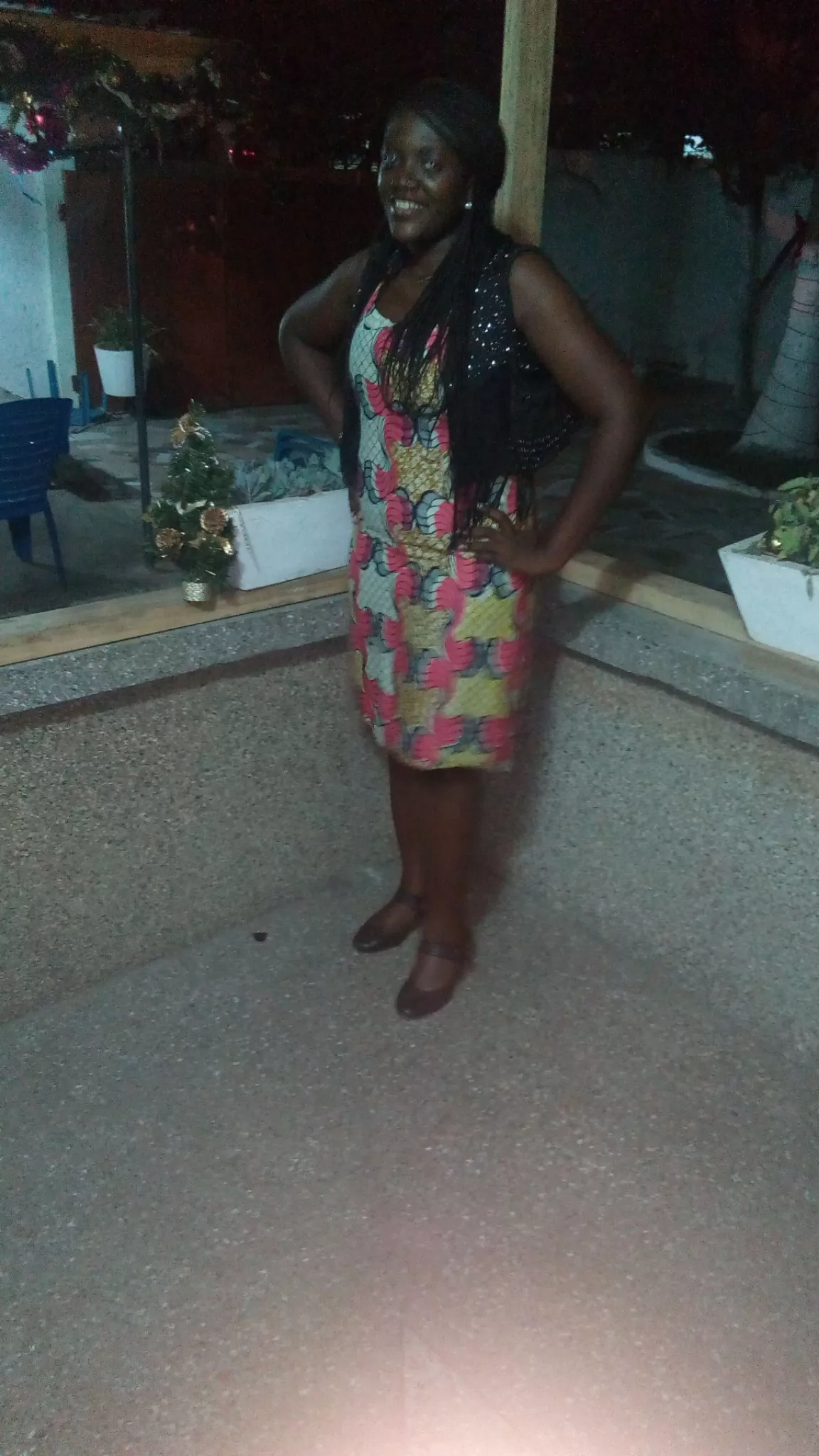 vulor henrietta eyram akuwa avatar picture