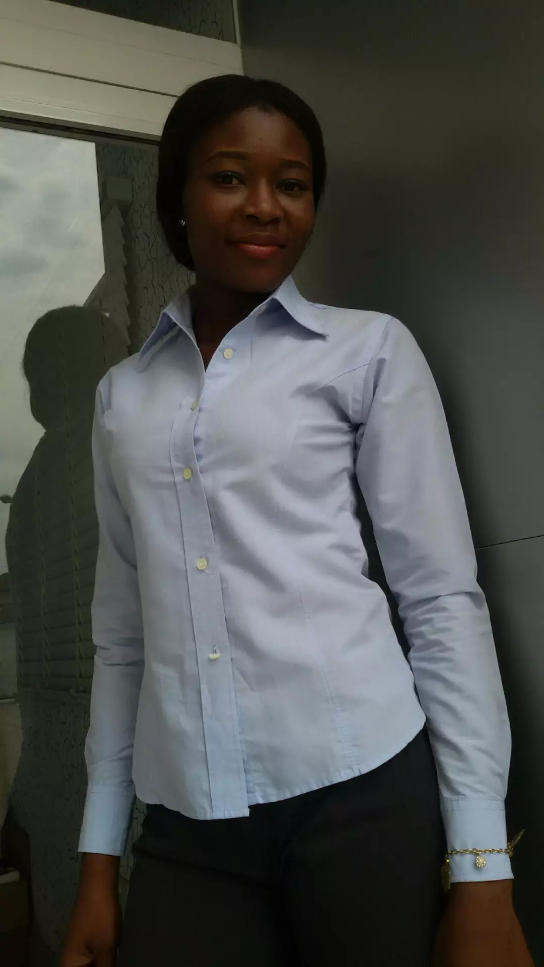 Ugiagbe Oghomwen avatar picture