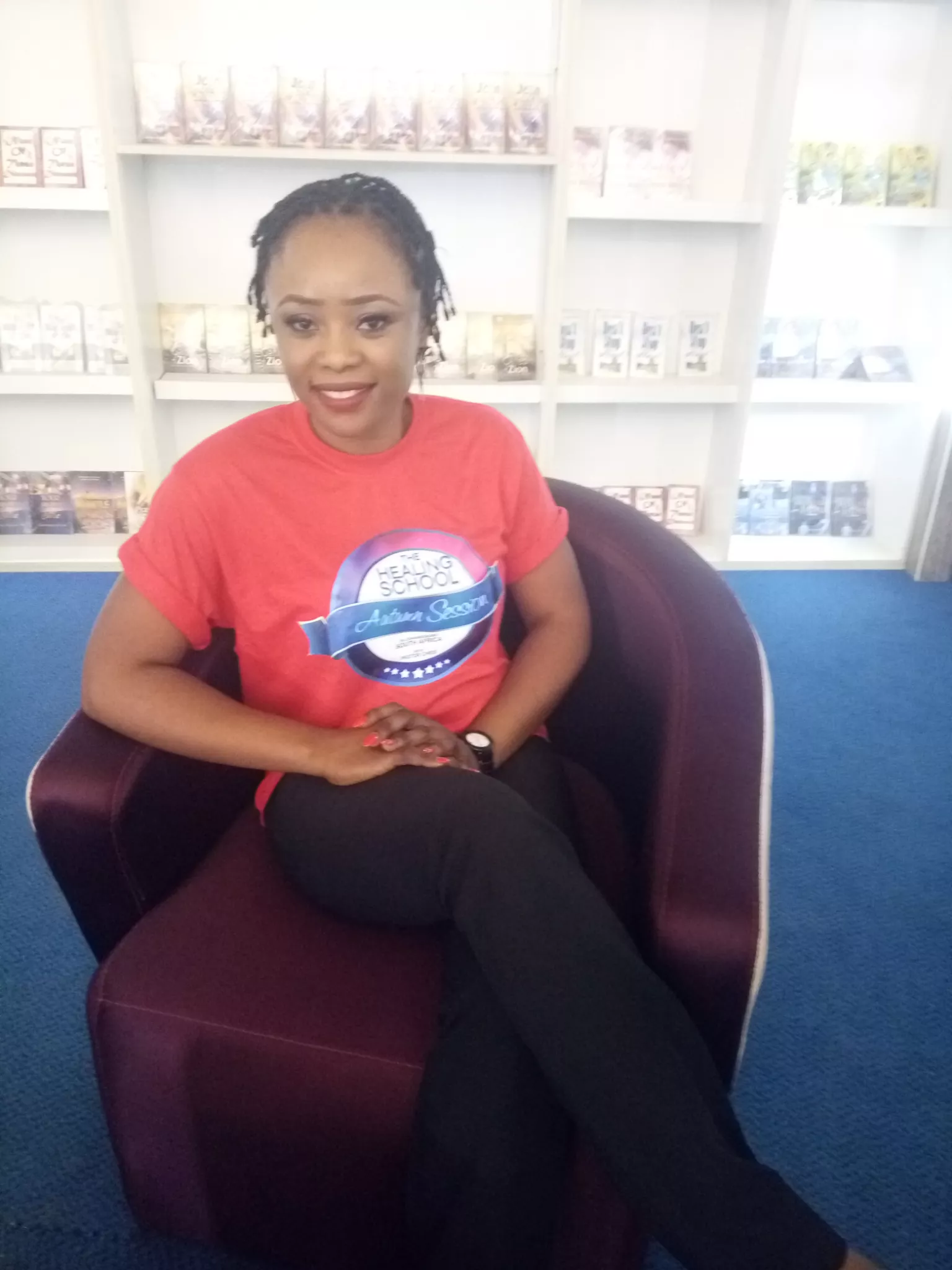Jane Uchechi Ojo avatar picture