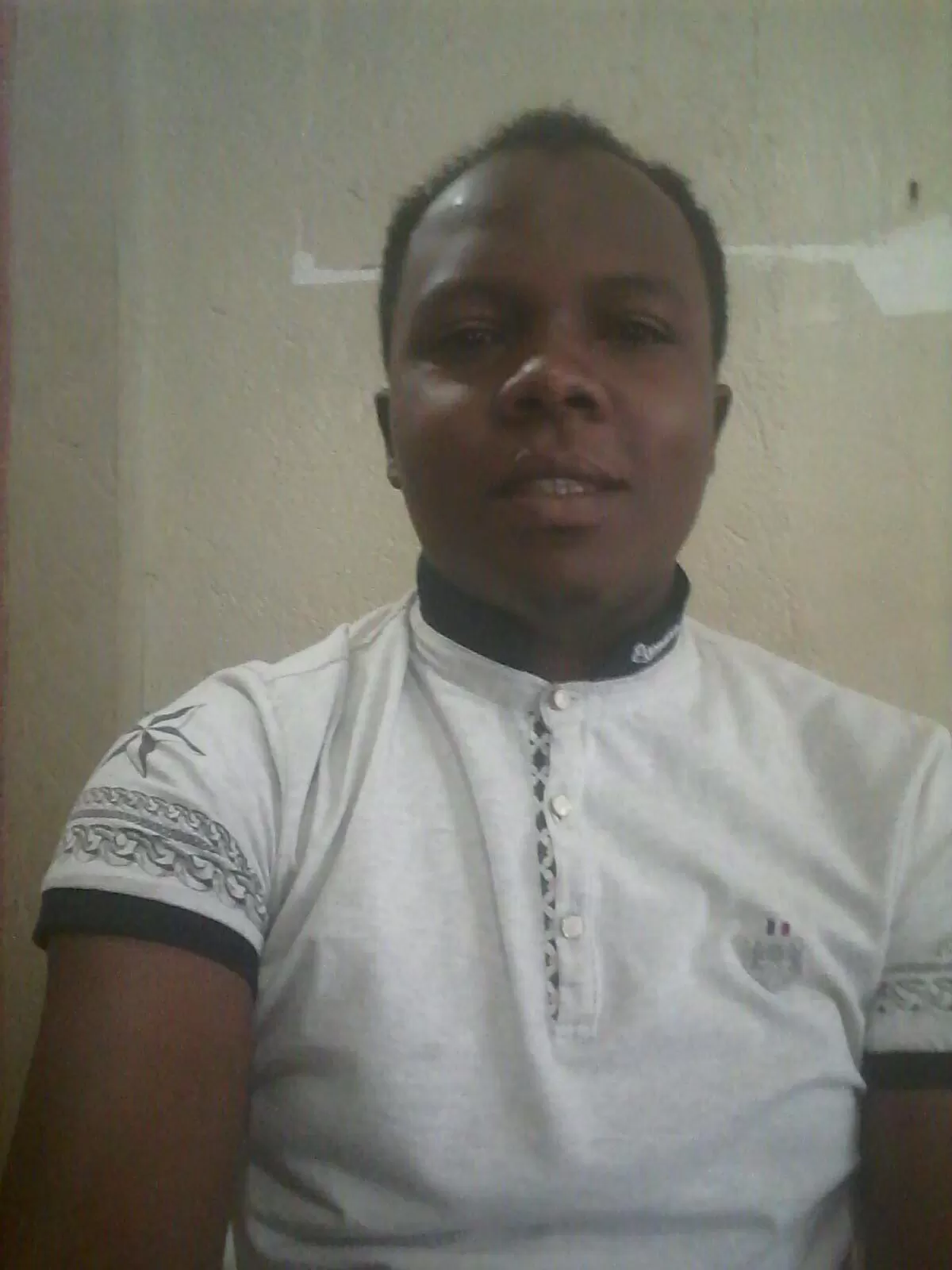 CYRUS MWASAME avatar picture