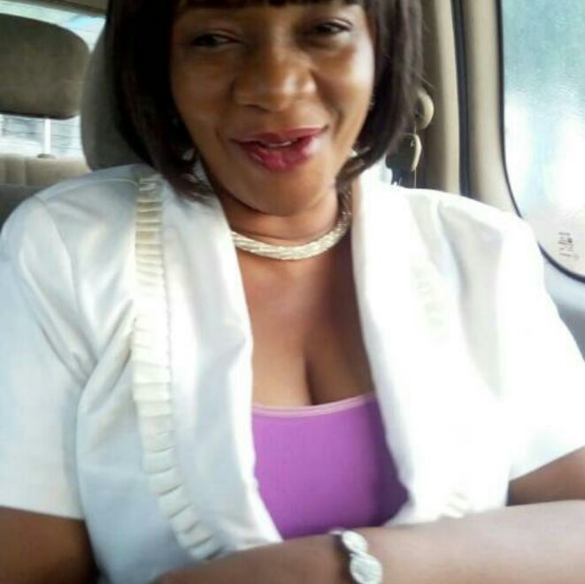 Pst Meg Omigie avatar picture