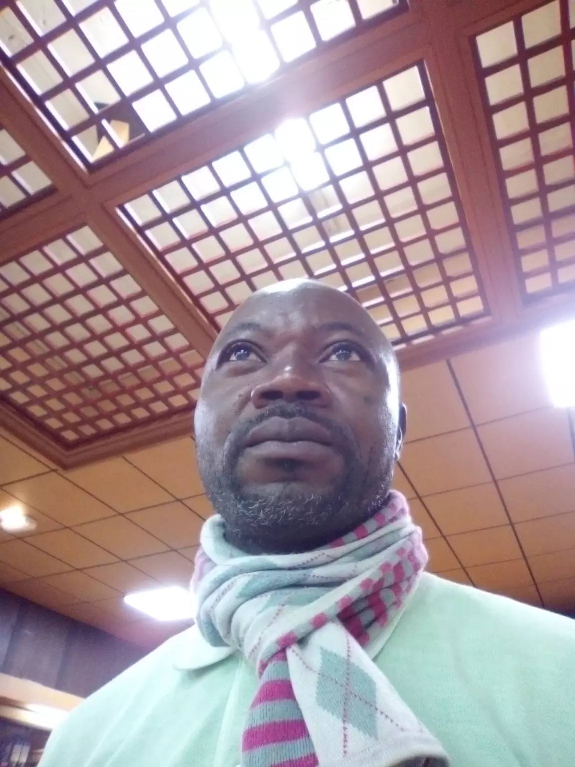 Emmanuel ESSOMBE avatar picture