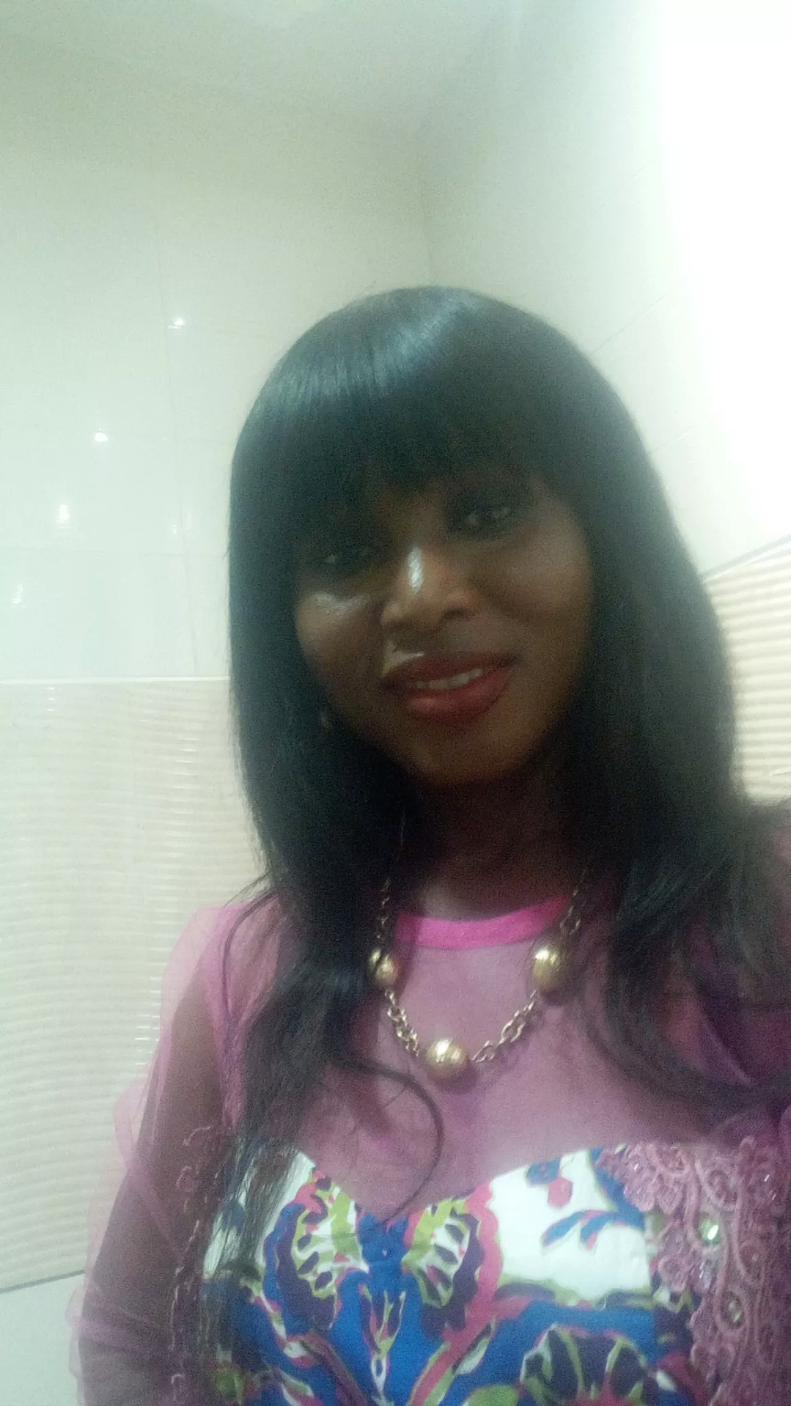 loveth oghenekome avatar picture