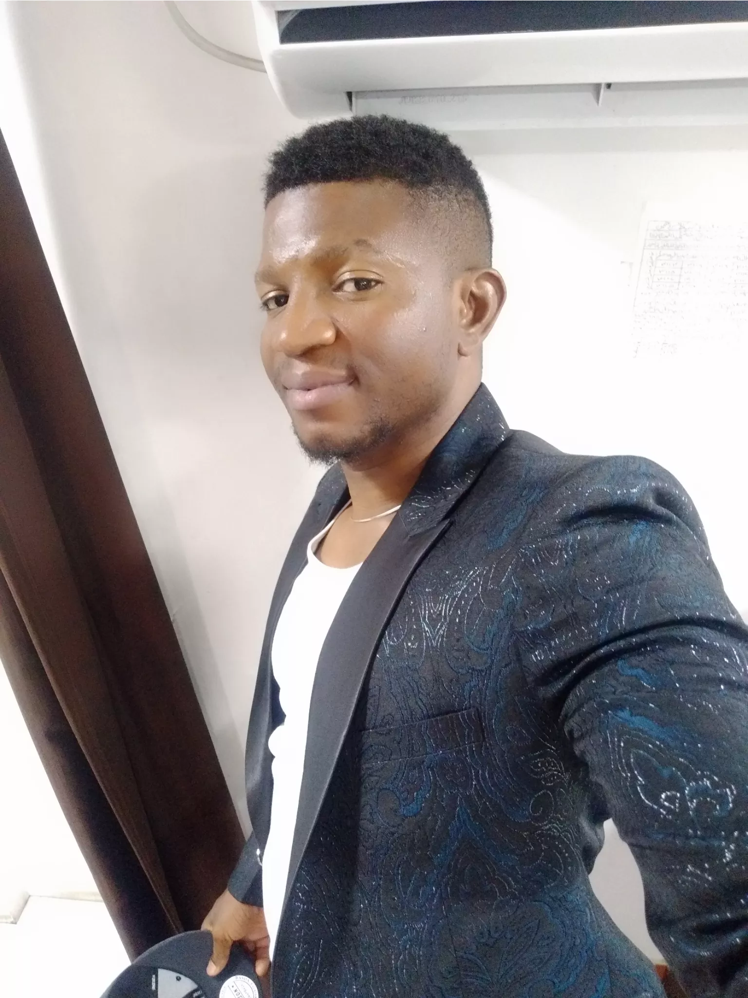 Brother chuks sunny avatar picture