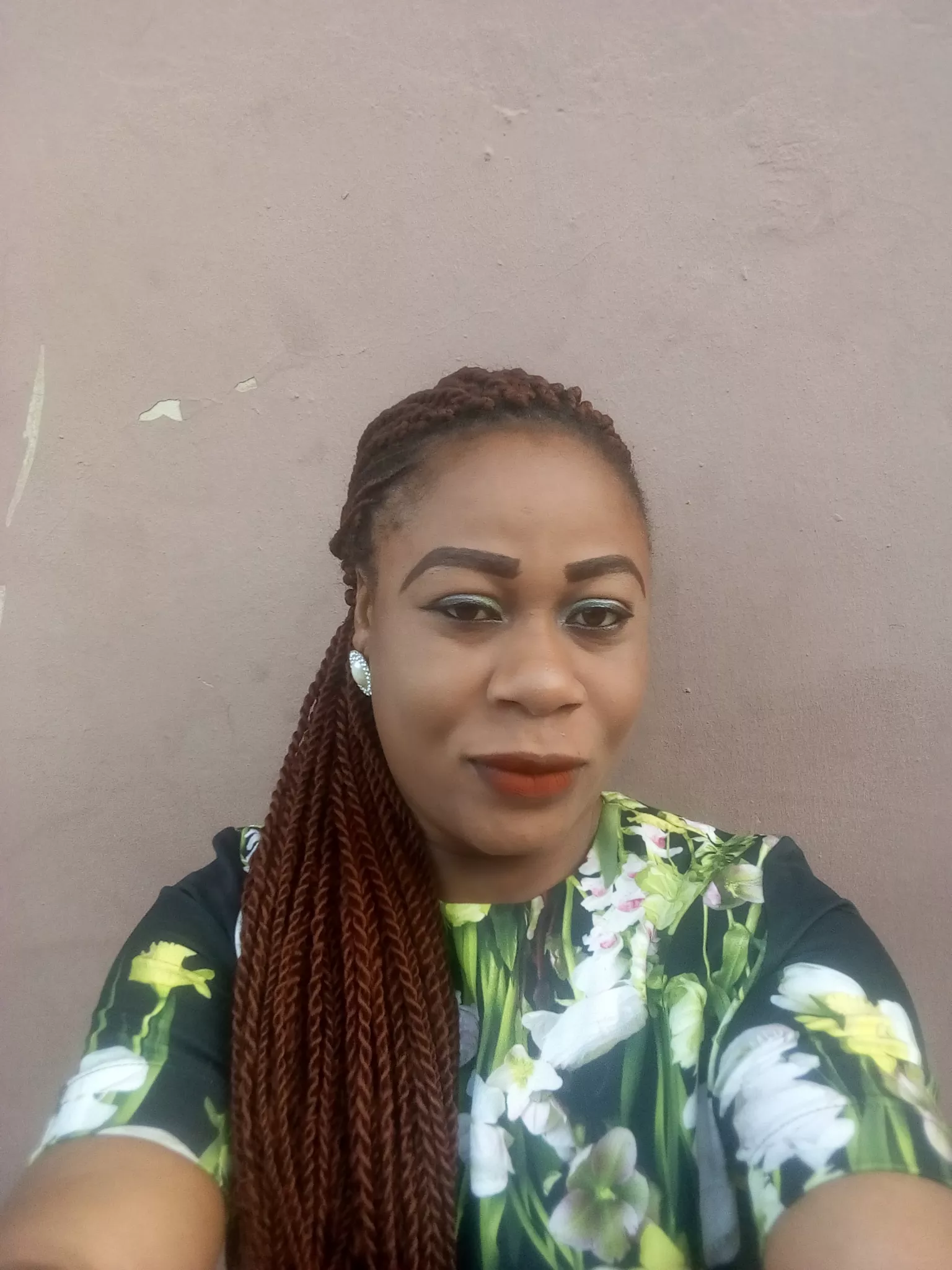 IFEOMA OSANEKWU avatar picture