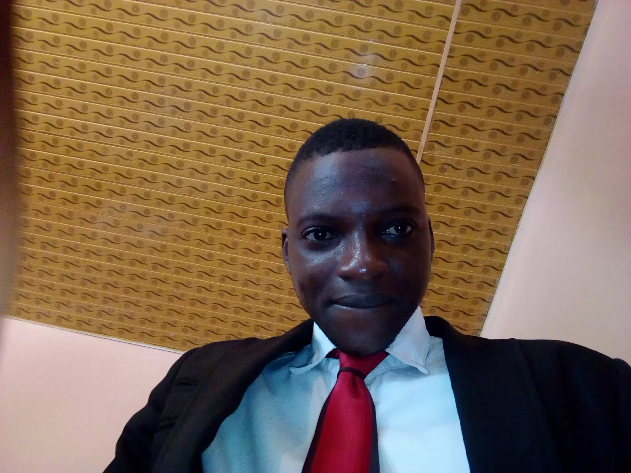 Ayo Imafidon avatar picture