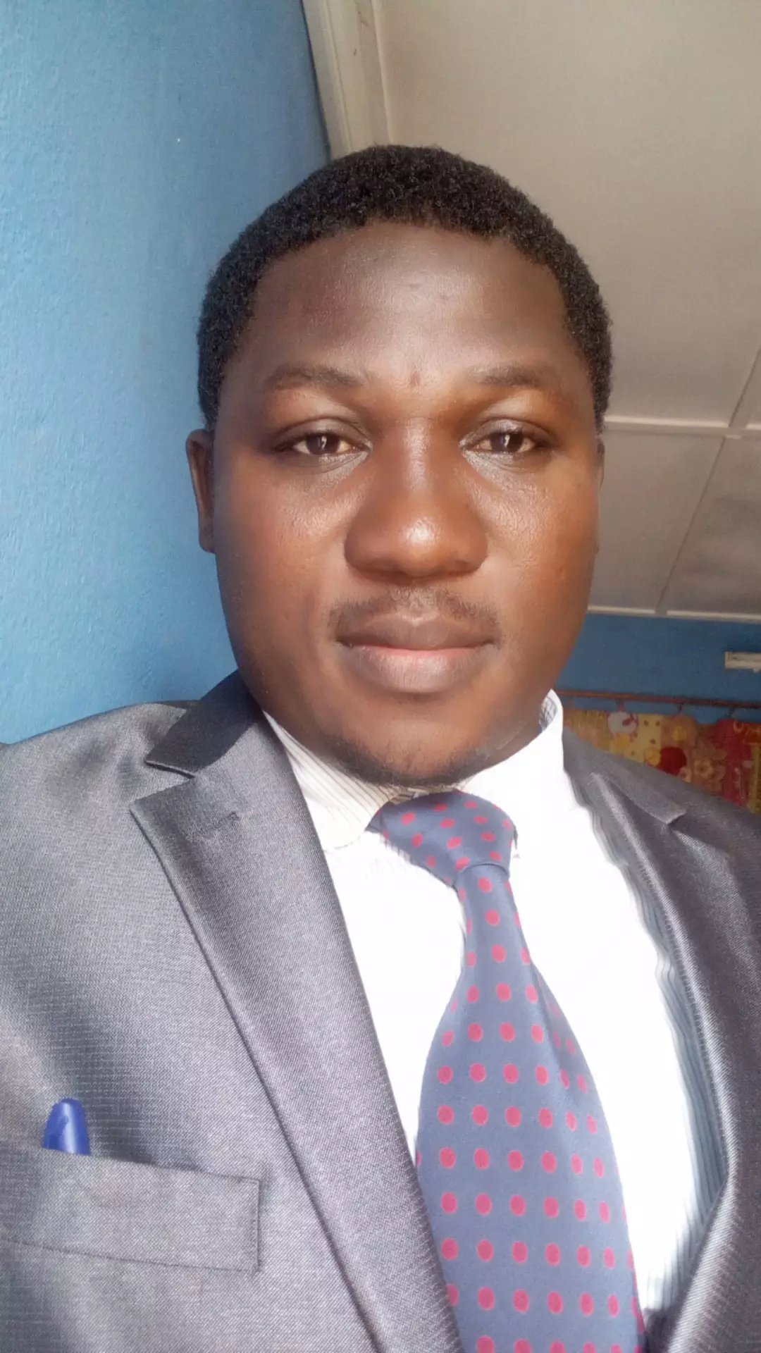 Greatness Fabrice KOFFI avatar picture