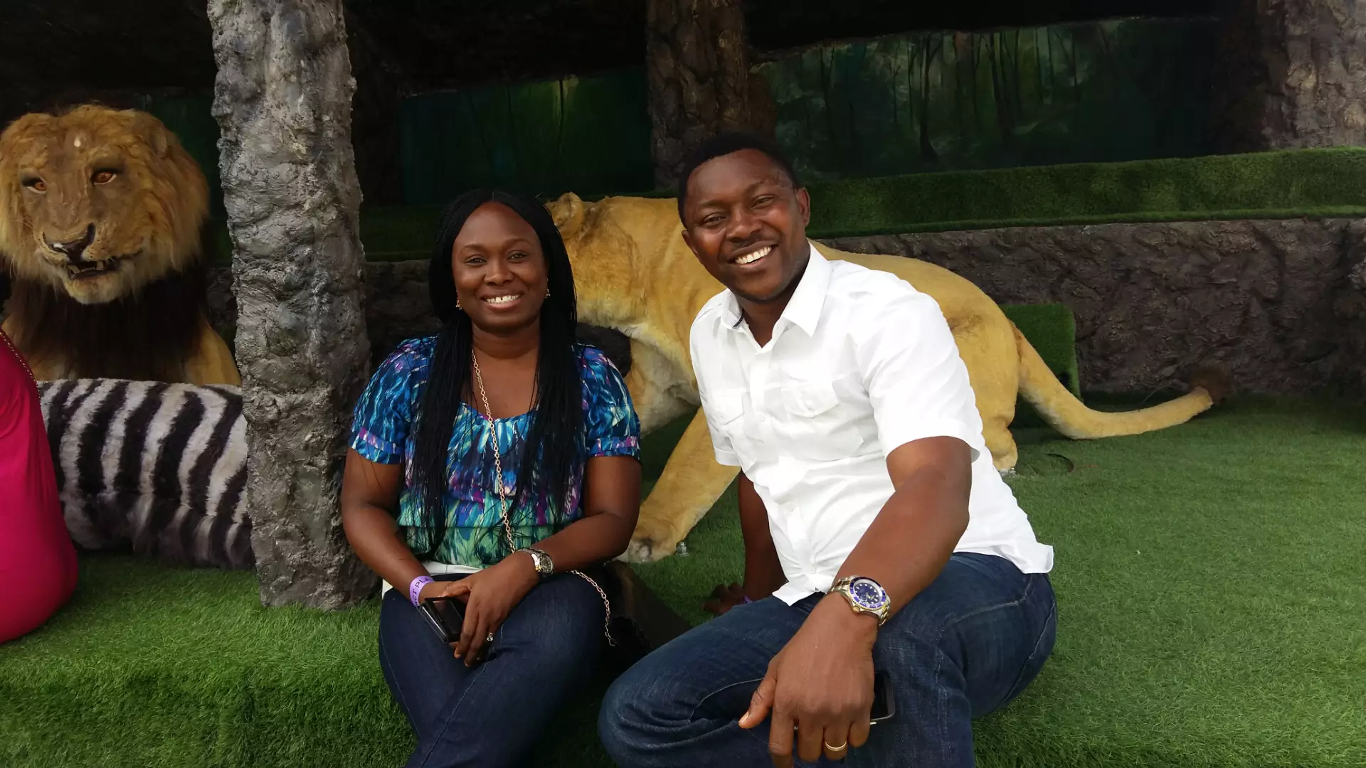 Olalekan Otinwa avatar picture