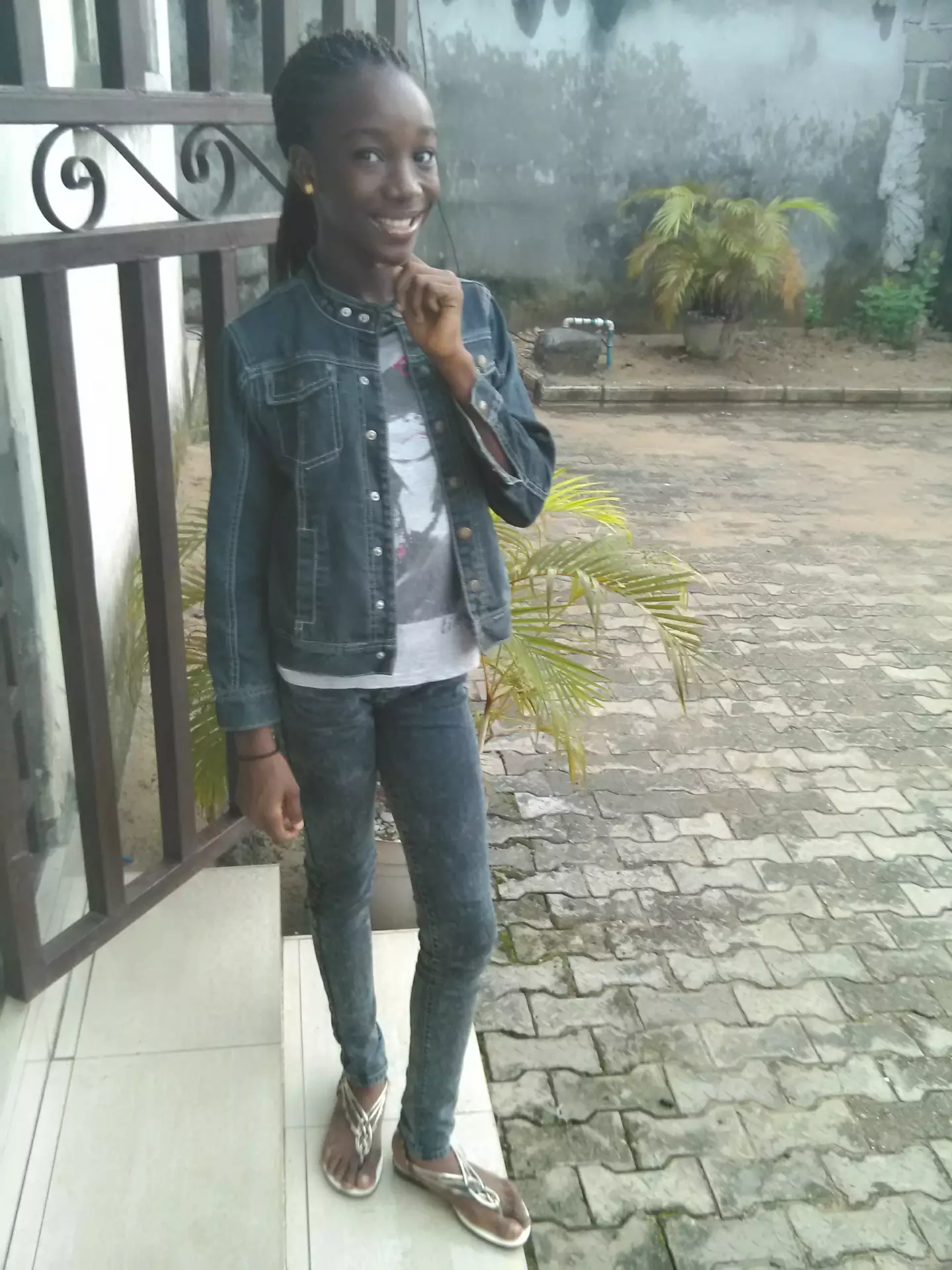 Ogbe oghale avatar picture