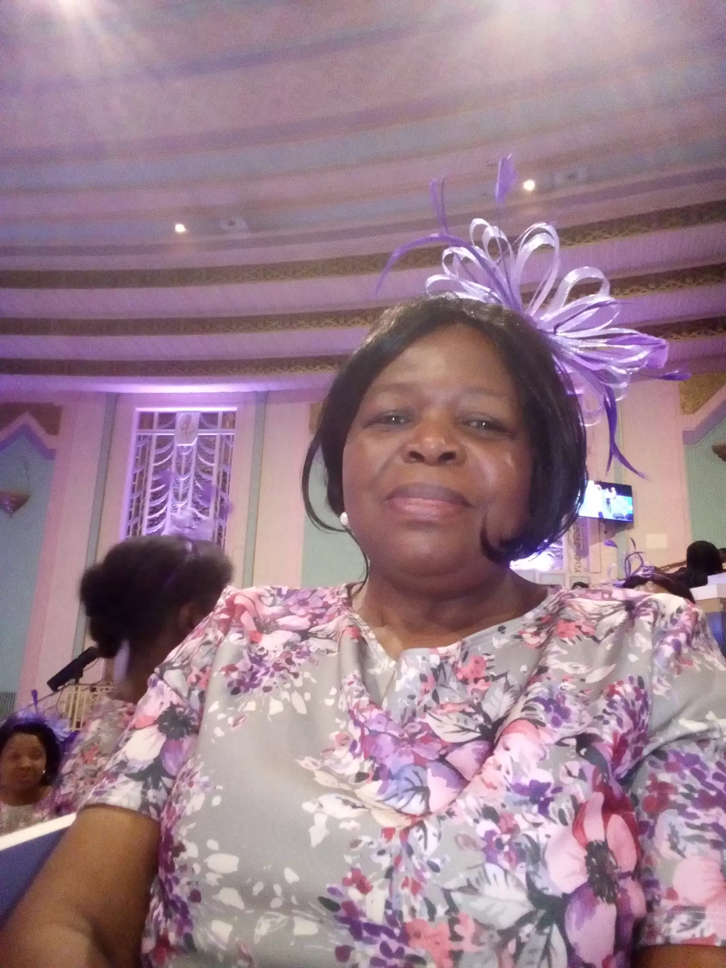 Gladys Nyoni avatar picture