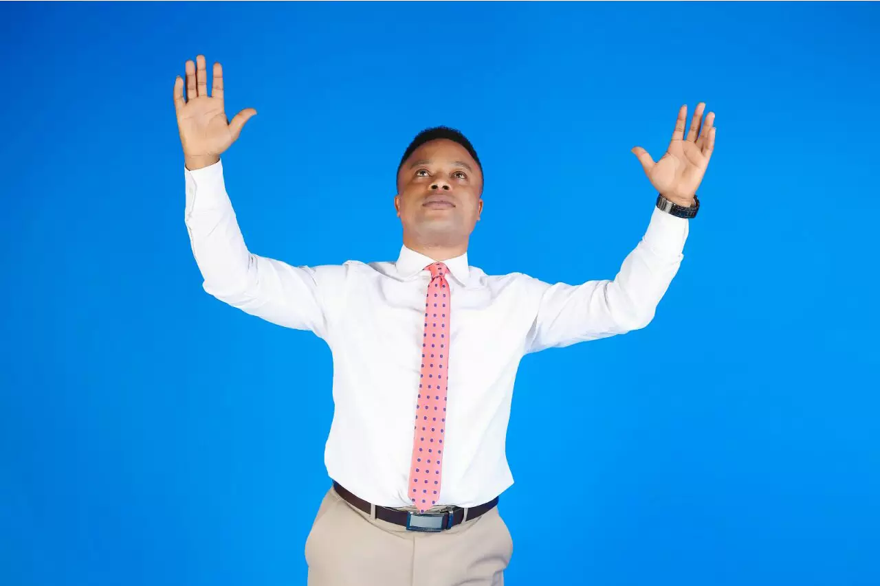 Joseph Gichunji avatar picture