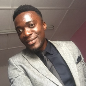 Amobi Charles Chidozie avatar picture