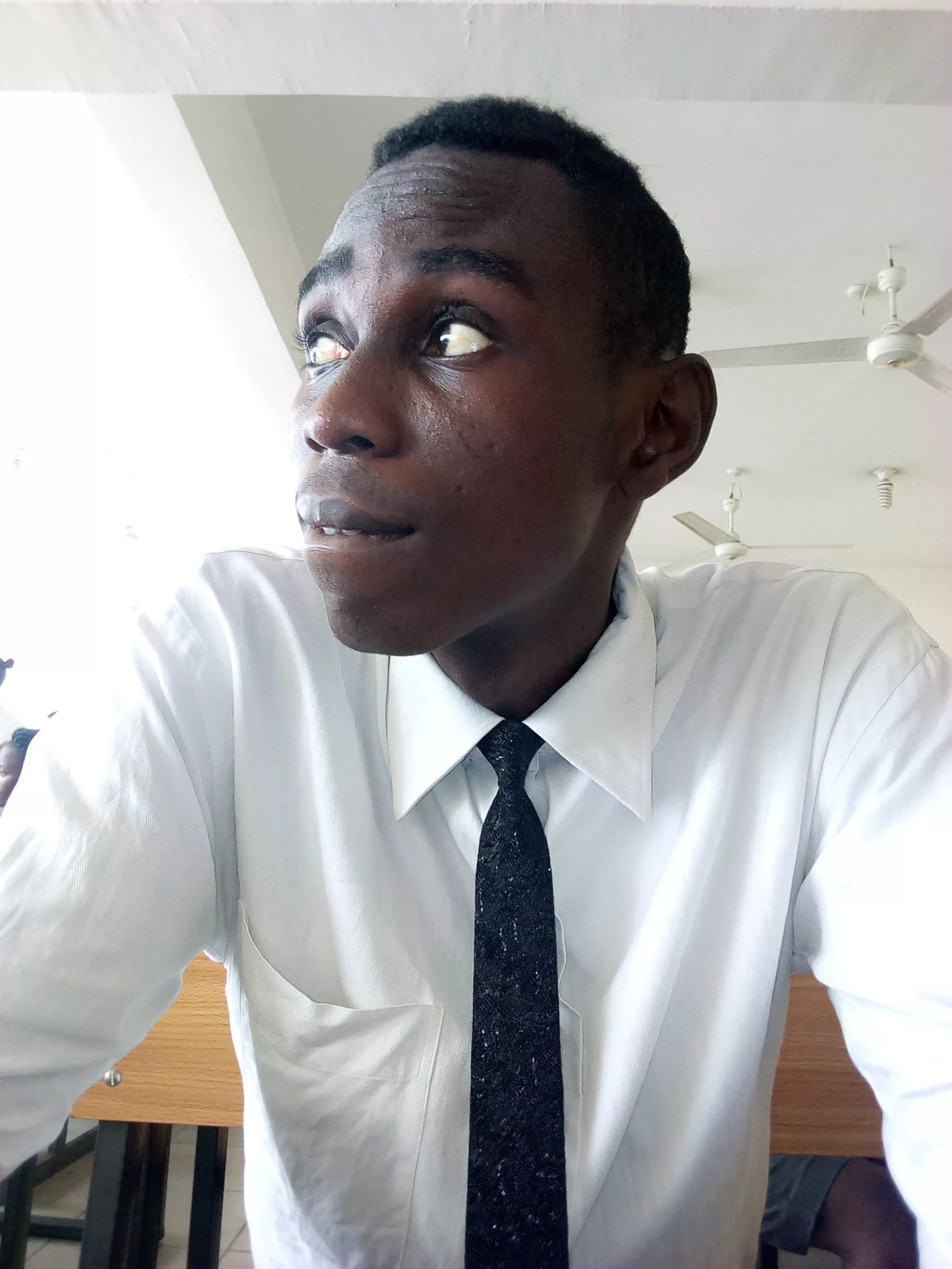 Boboye Egai avatar picture