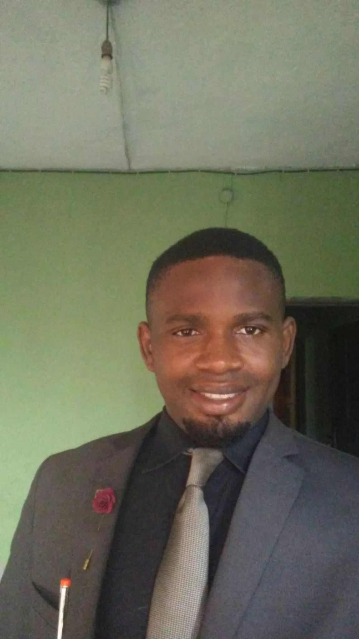 chukwuma emmanuel avatar picture