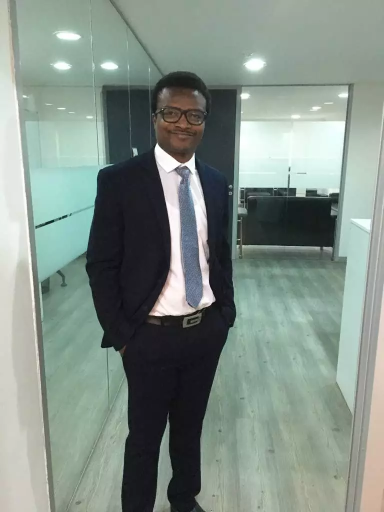 Praise Okoh avatar picture
