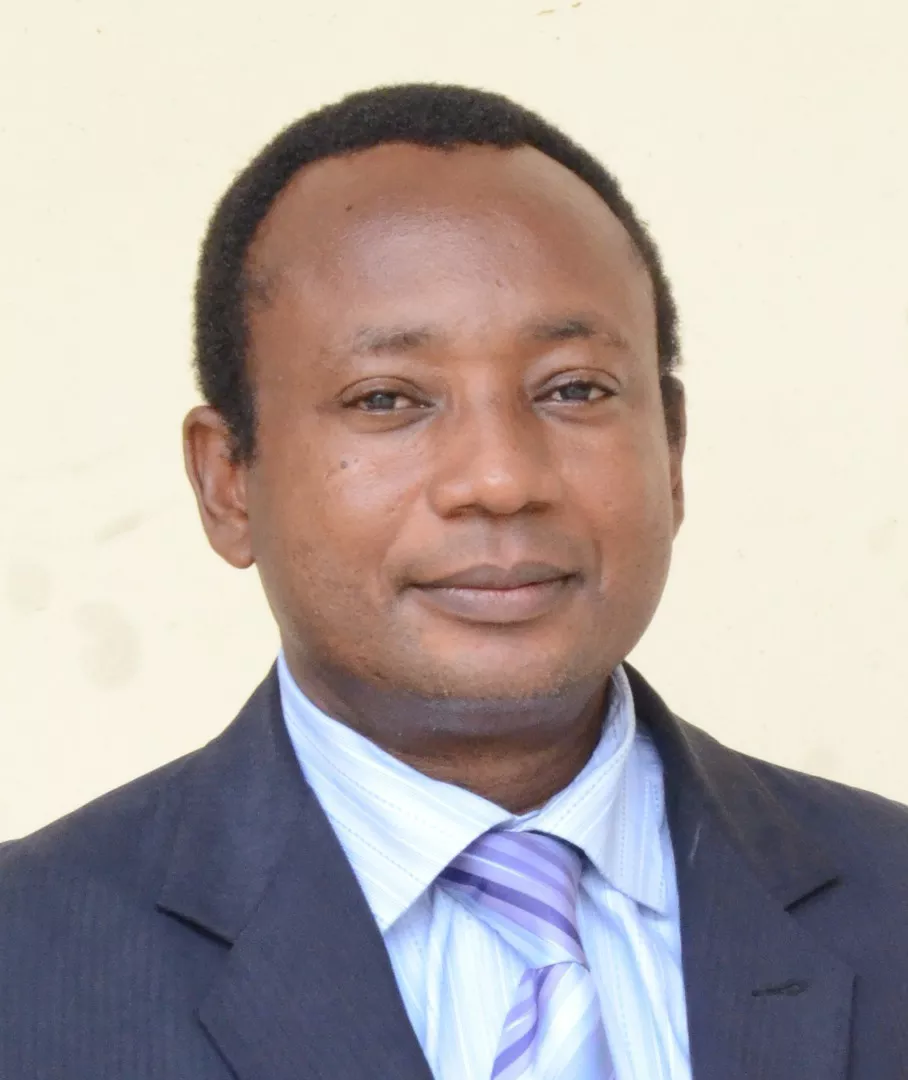 Amobi Maduechesi avatar picture