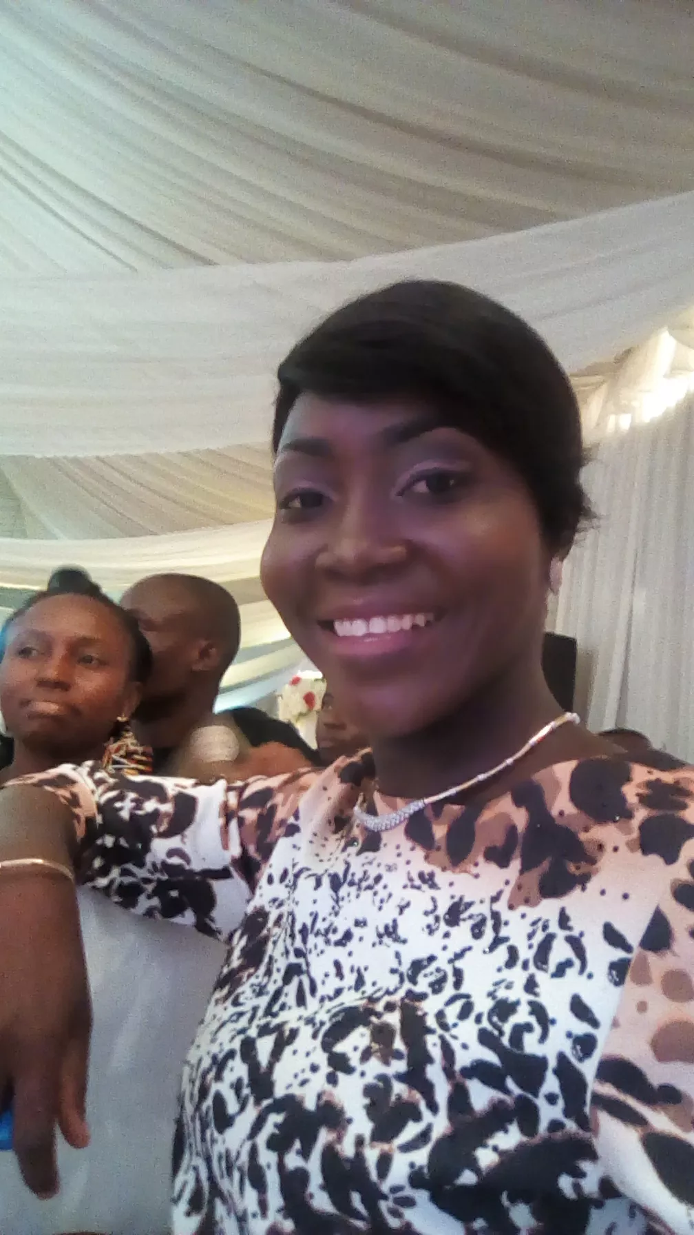 Faith Agbonifo avatar picture
