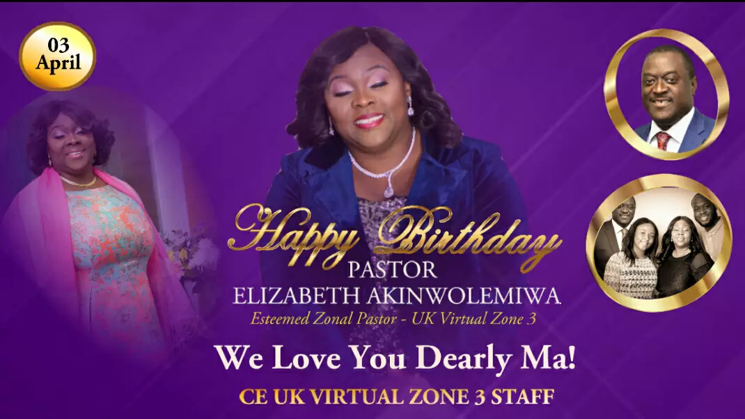 Dcns Grace Udosen avatar picture