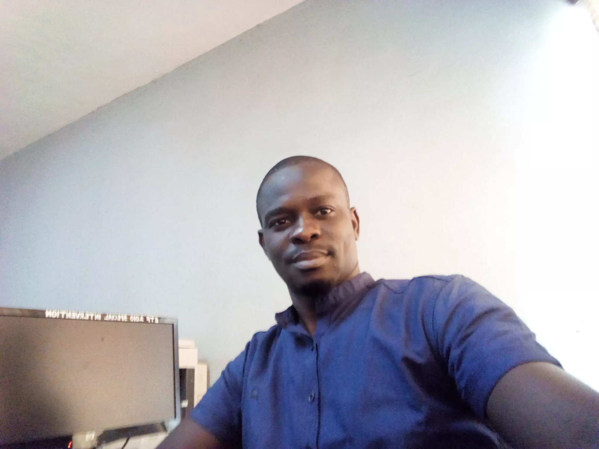Babatunde Mayowa avatar picture