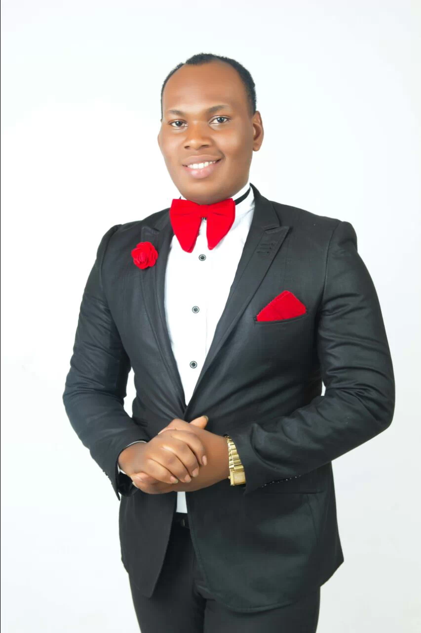 Prince Isaiah Osaze Omonfomhan avatar picture