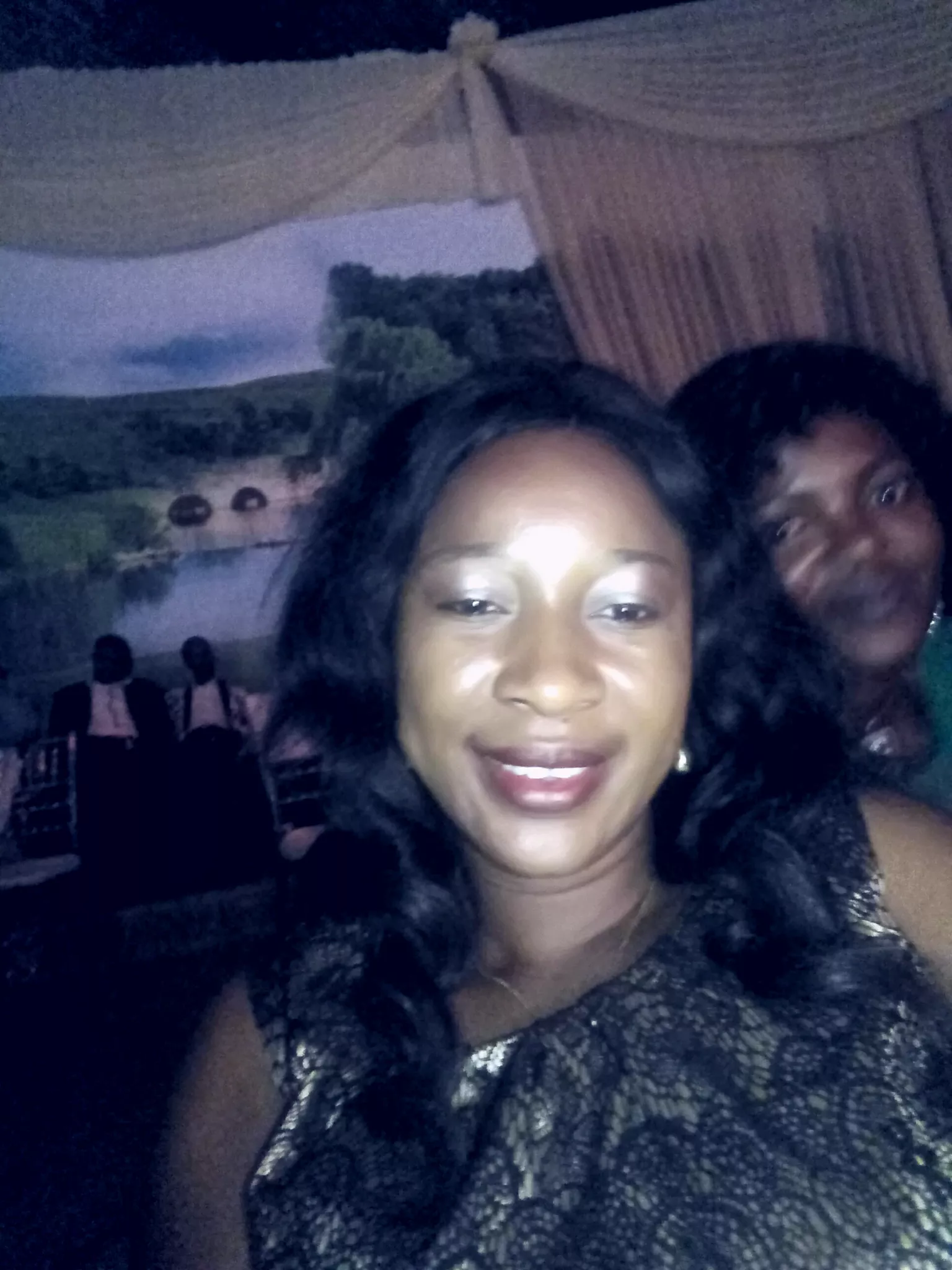 Chinwe Akpaida avatar picture