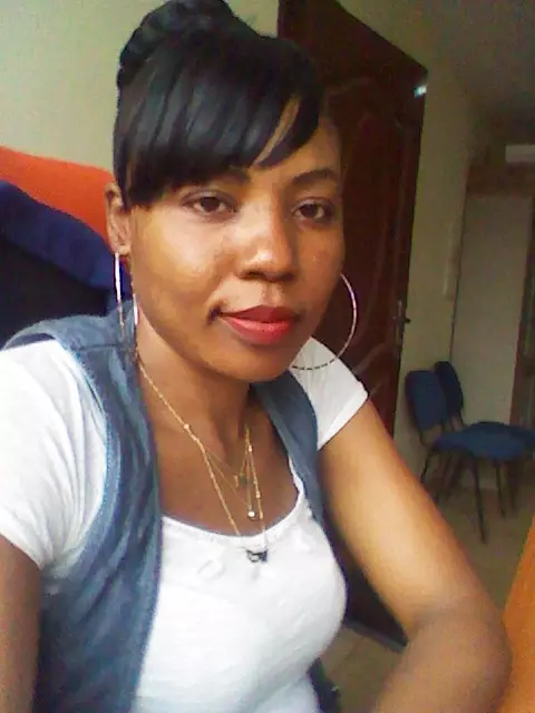kendo Yimga Chimene avatar picture