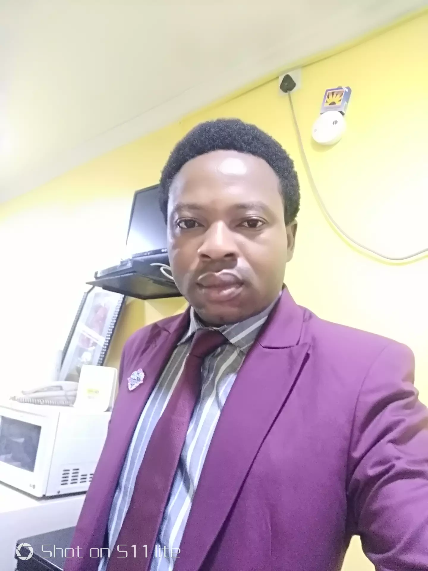 Saint Gabriel Ogar avatar picture