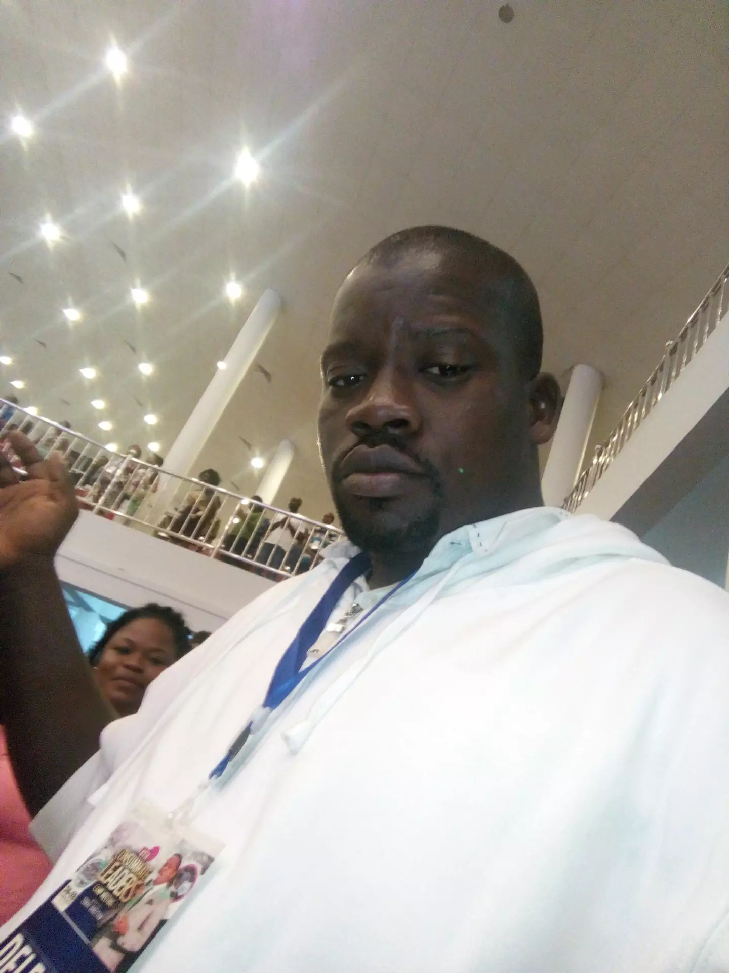 Chris Nii Miisher Okoe Tetteh avatar picture
