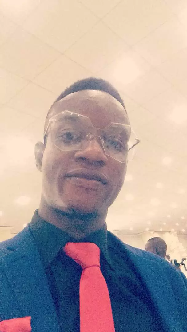 Anyanso Eric avatar picture