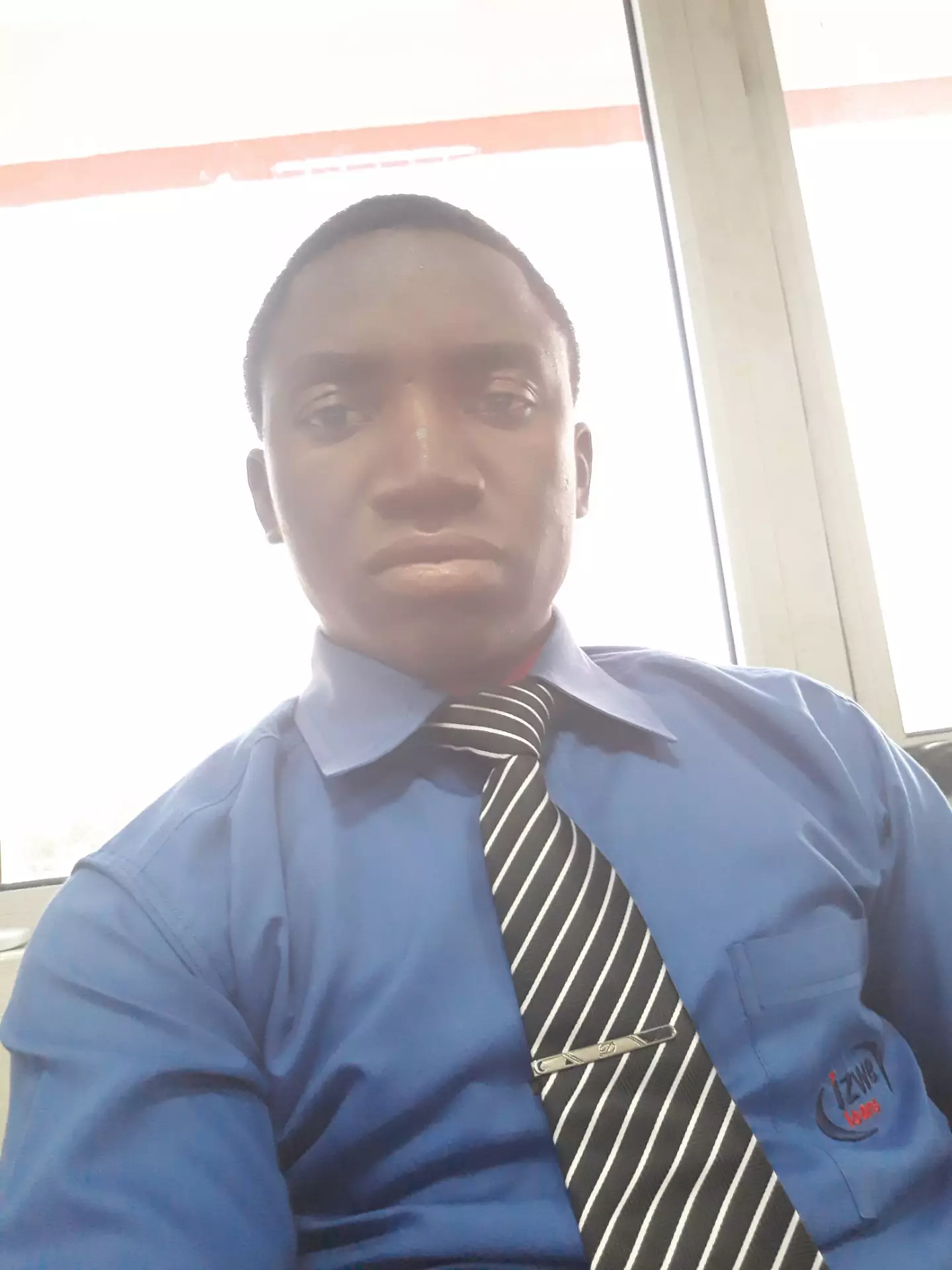 Ishmael Appiah Okai avatar picture