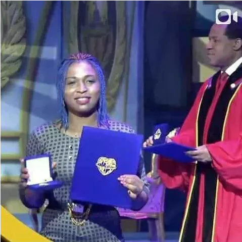 Sis Ngozi Chibueze avatar picture