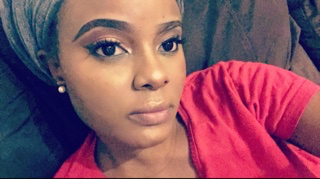 Precious Rube Oyeka avatar picture