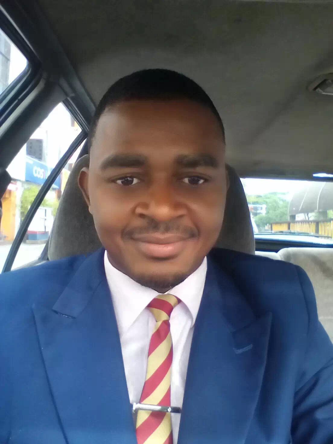Nkwegu Lawrence avatar picture