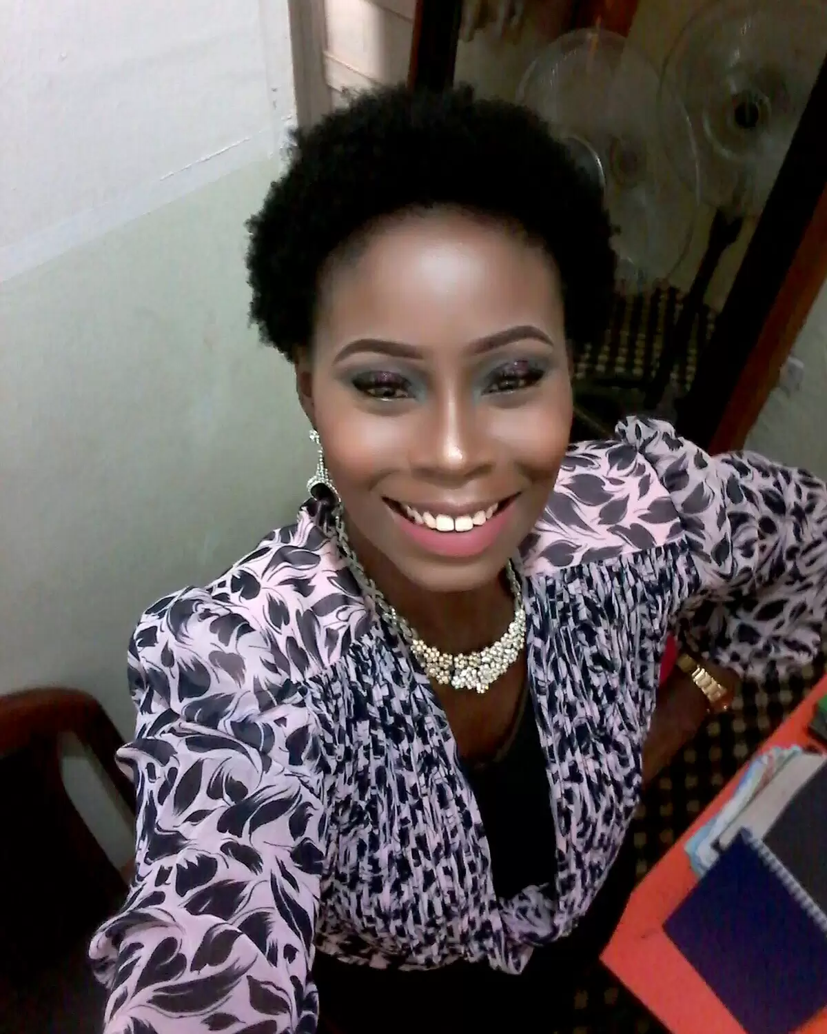 sonia okolo avatar picture