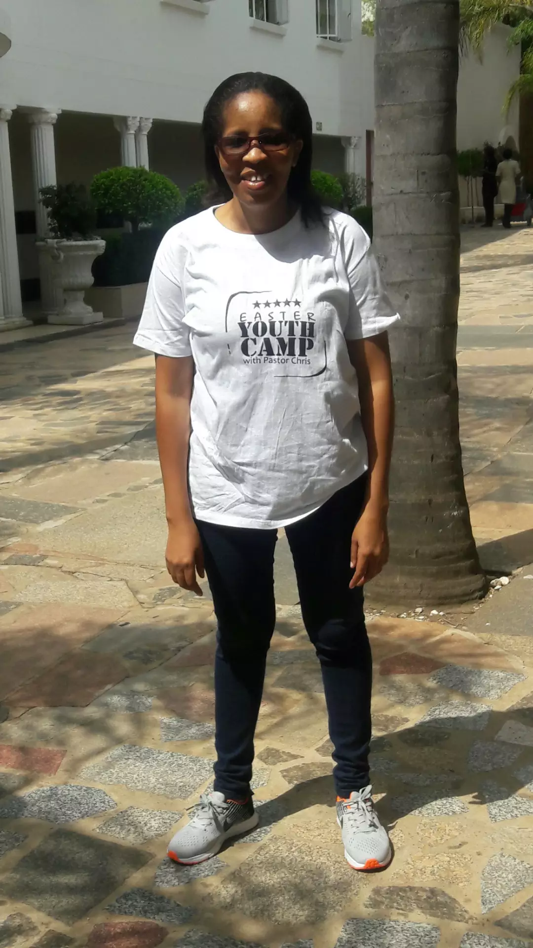 Vivian Mothibe avatar picture