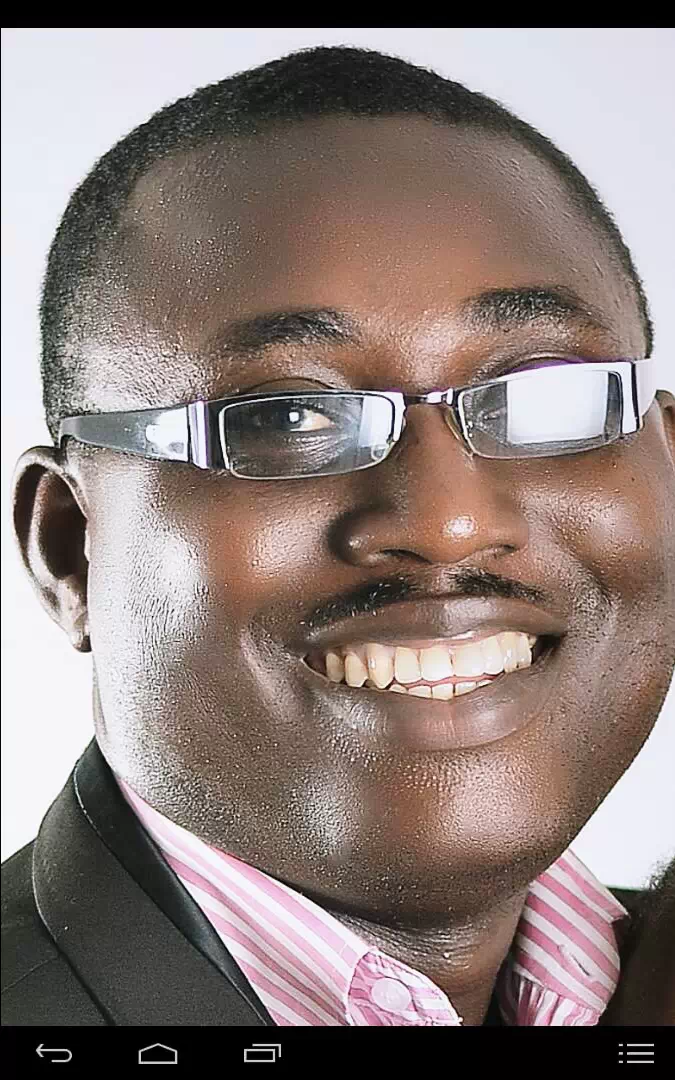 Adekunle A.A. avatar picture